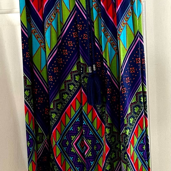 Strapless dress or beach coverup - Picture 3 of 3